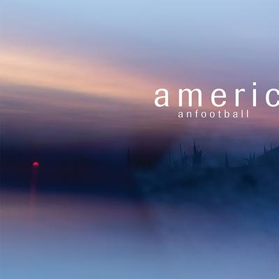 American Football (LP3)'s cover