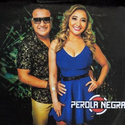 Pérola Negra's cover