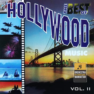 The Best of Hollywood Music, Vol. II's cover