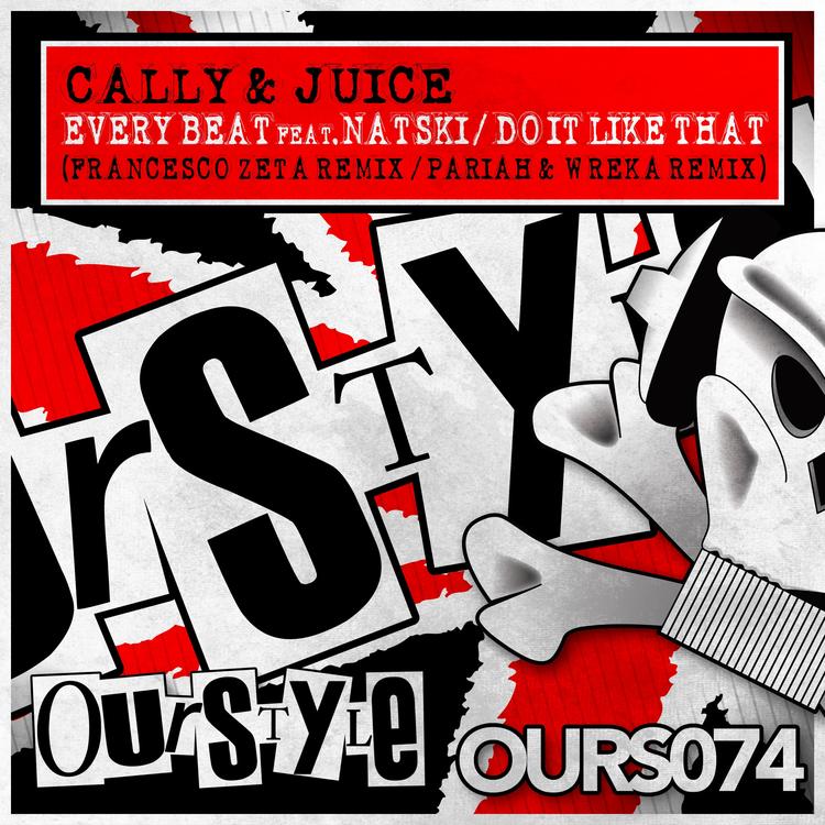 Cally & Juice's avatar image