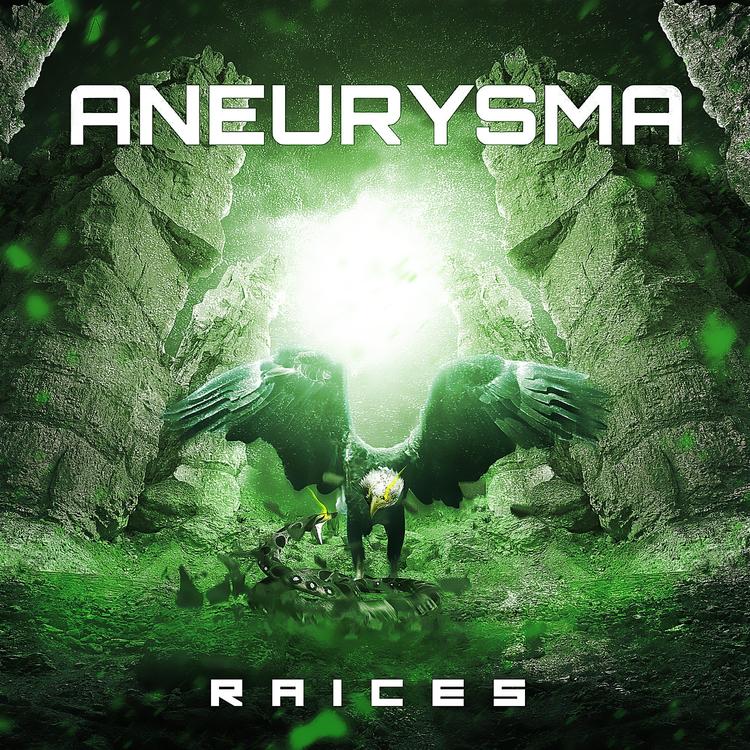 Aneurysma's avatar image