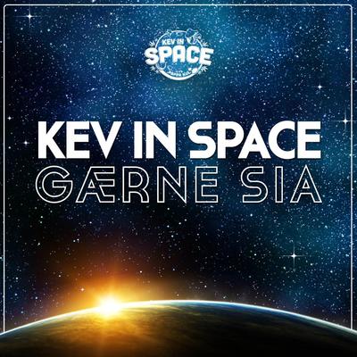 Hercules By Kev in Space's cover