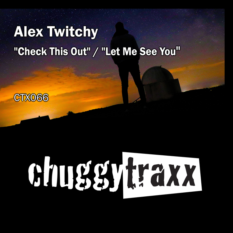 Alex Twitchy's avatar image