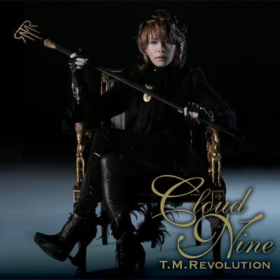 Save the one, save the all By T.M.Revolution's cover