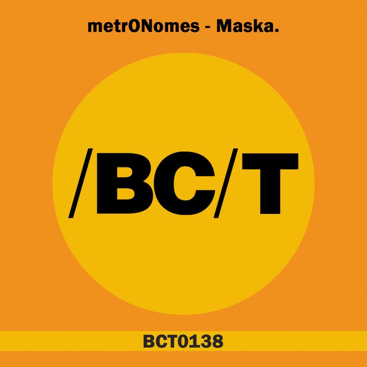 Metronomes's avatar image