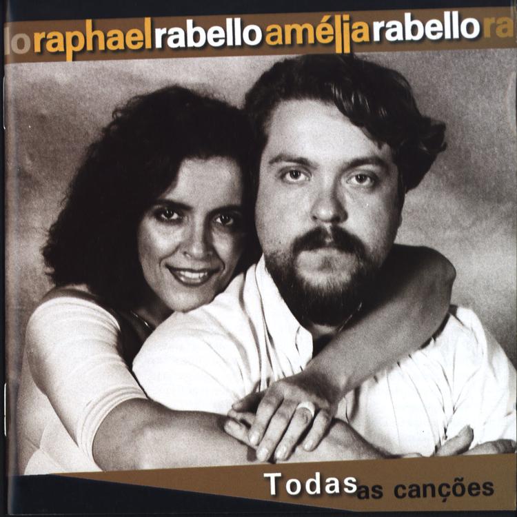 Raphael Rabello e Amélia Rabello's avatar image