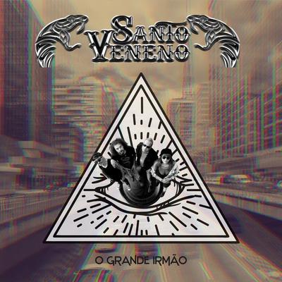 Santo Veneno's cover