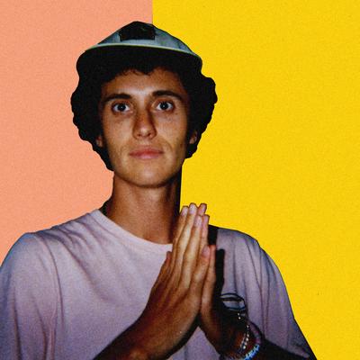 Ron Gallo's cover