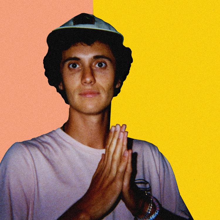 Ron Gallo's avatar image