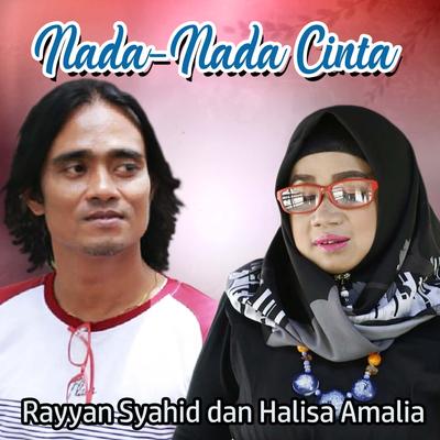 Nada Nada Cinta's cover