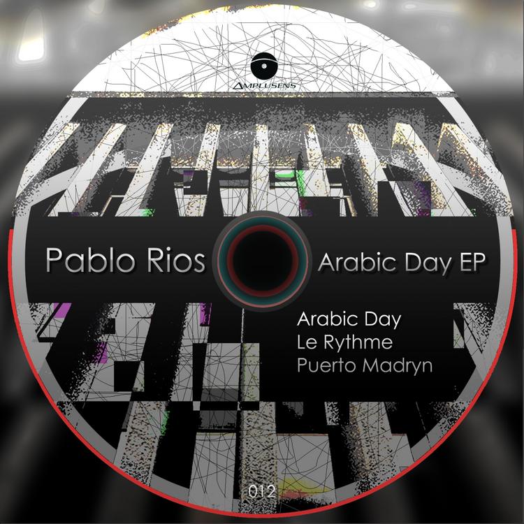 Pablo Rios's avatar image
