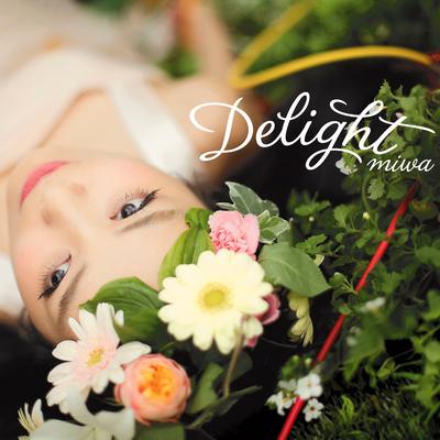 Delight's cover