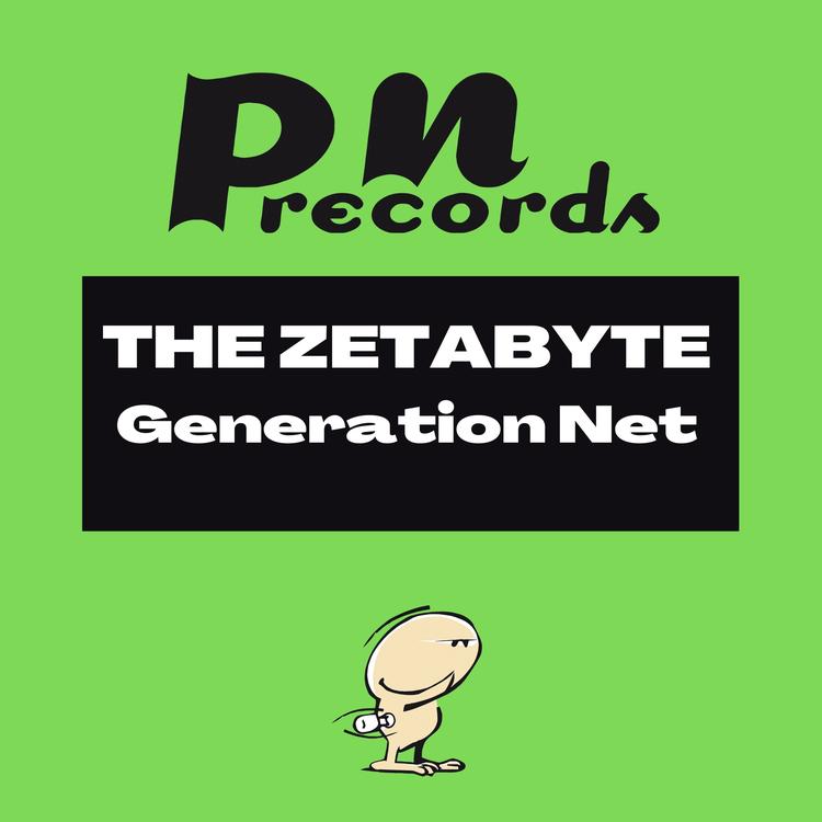 The Zetabyte's avatar image