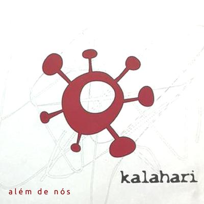 Além de Nós's cover