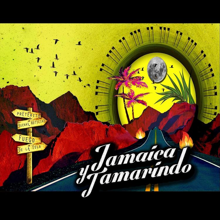 Jamaica y Tamarindo's avatar image