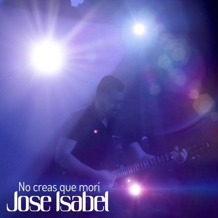 Jose Isabel's avatar image