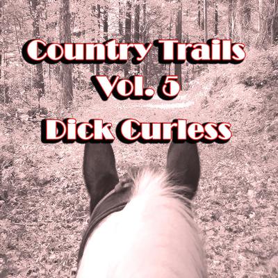 Country Trails, Vol. 5's cover