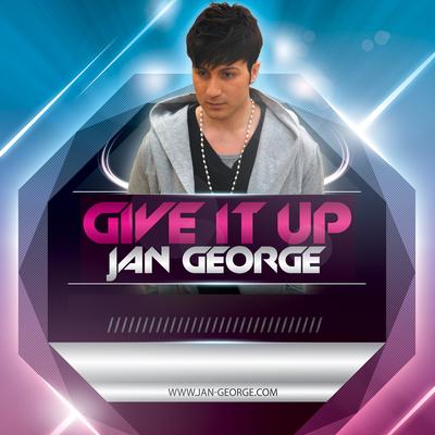 Give It Up (Acoustic Version) By Jan George's cover
