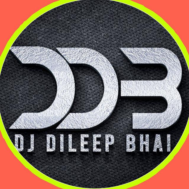 Dj Dileep Bhai's avatar image