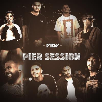 Guarujá (View Pier Session) By View Company, M. Costta, Água Viva's cover