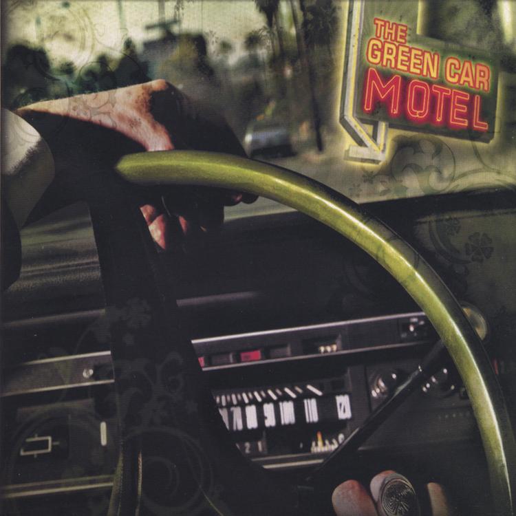 The Green Car Motel's avatar image