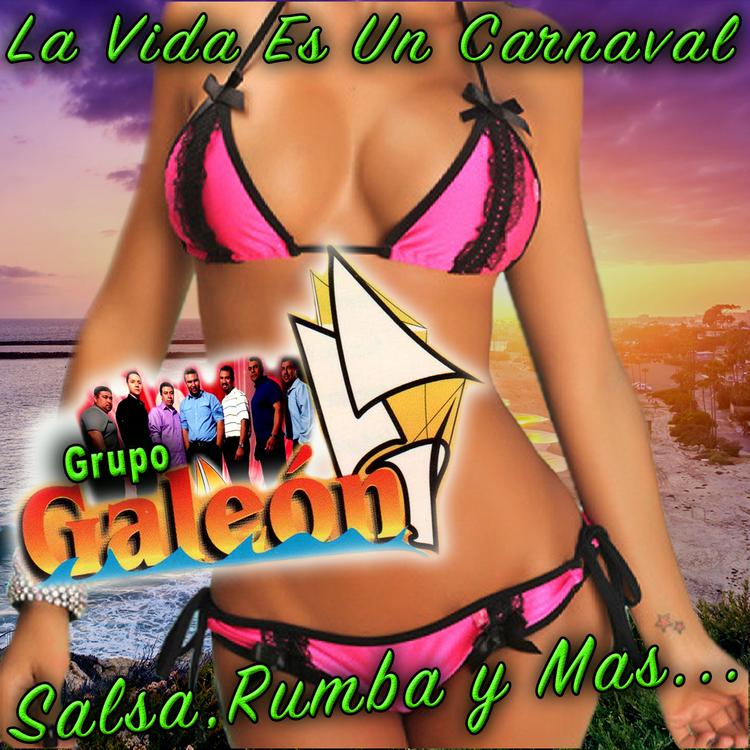 Grupo Galeon's avatar image