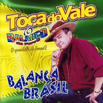 Calor da Vaquejada By Toca do Vale, Balanço do Forró's cover