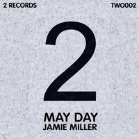 Jamie Miller's avatar cover