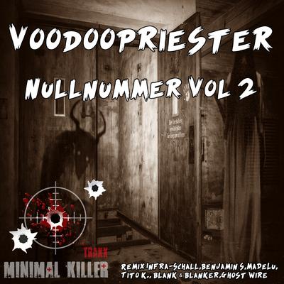 Nullnummer, Vol. 2's cover