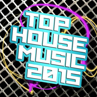 Top House Music 2015's cover