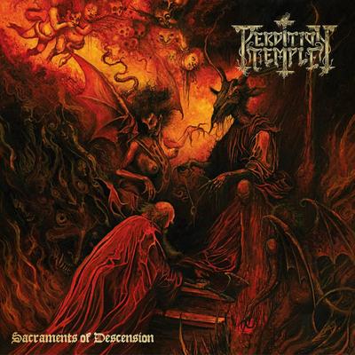 Nemesis Obsecration By Perdition Temple's cover