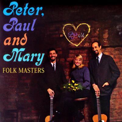 Folk Masters's cover