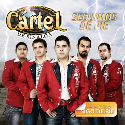 Cartel de Sinaloa's cover