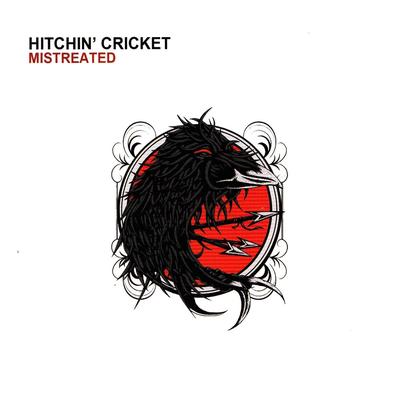 Hitchin' Cricket's cover