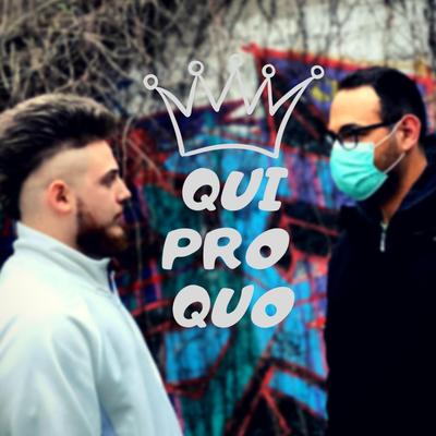 QUI PRO QUO's cover