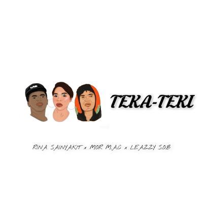 Teka - Teki's cover