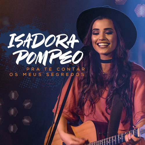 Isadora Pompeo As Melhores - Ovelhinha's cover