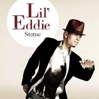 Statue By Lil Eddie's cover