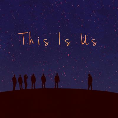 This Is Us's cover