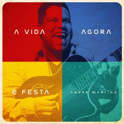 O Canto dos Santos By André Martins's cover