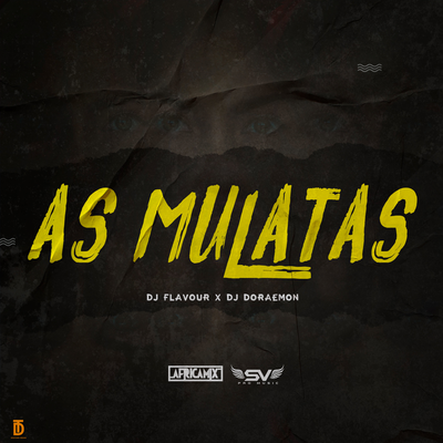 As Mulatas (Instrumental Version)'s cover