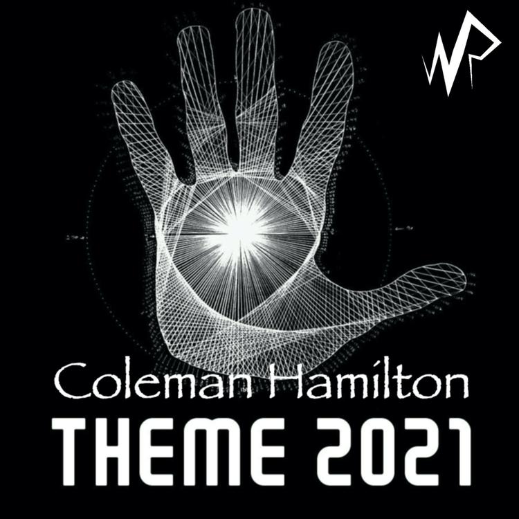 Coleman Hamilton's avatar image