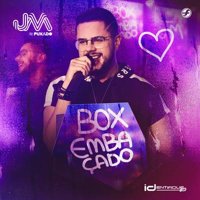 Box Embaçado By JM Puxado's cover