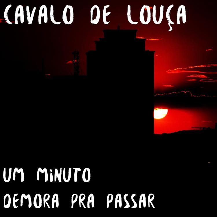 Cavalo de Louça's avatar image