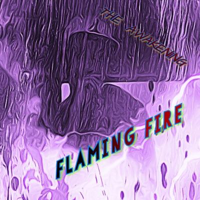 Flaming Fire's cover