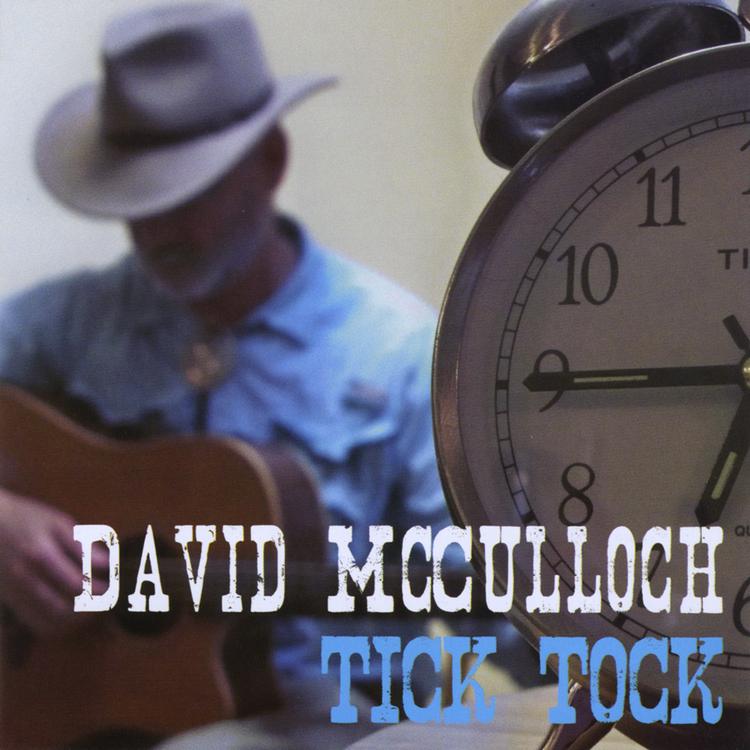 David McCulloch's avatar image