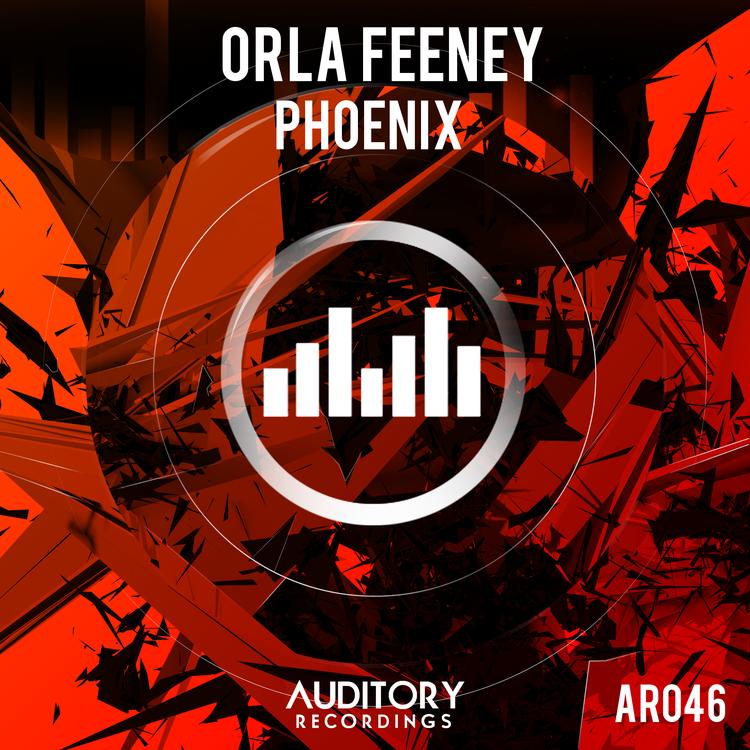 Orla Feeney's avatar image