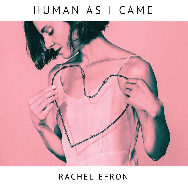 Rachel Efron's avatar image