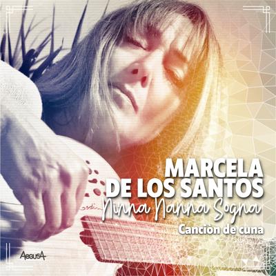 Marcela De Los Santos's cover