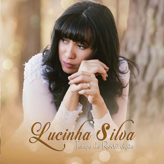 Lucinha Silva's avatar image